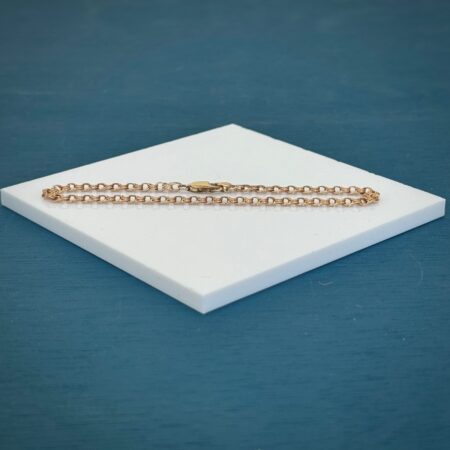 Bismark Chain Bracelet