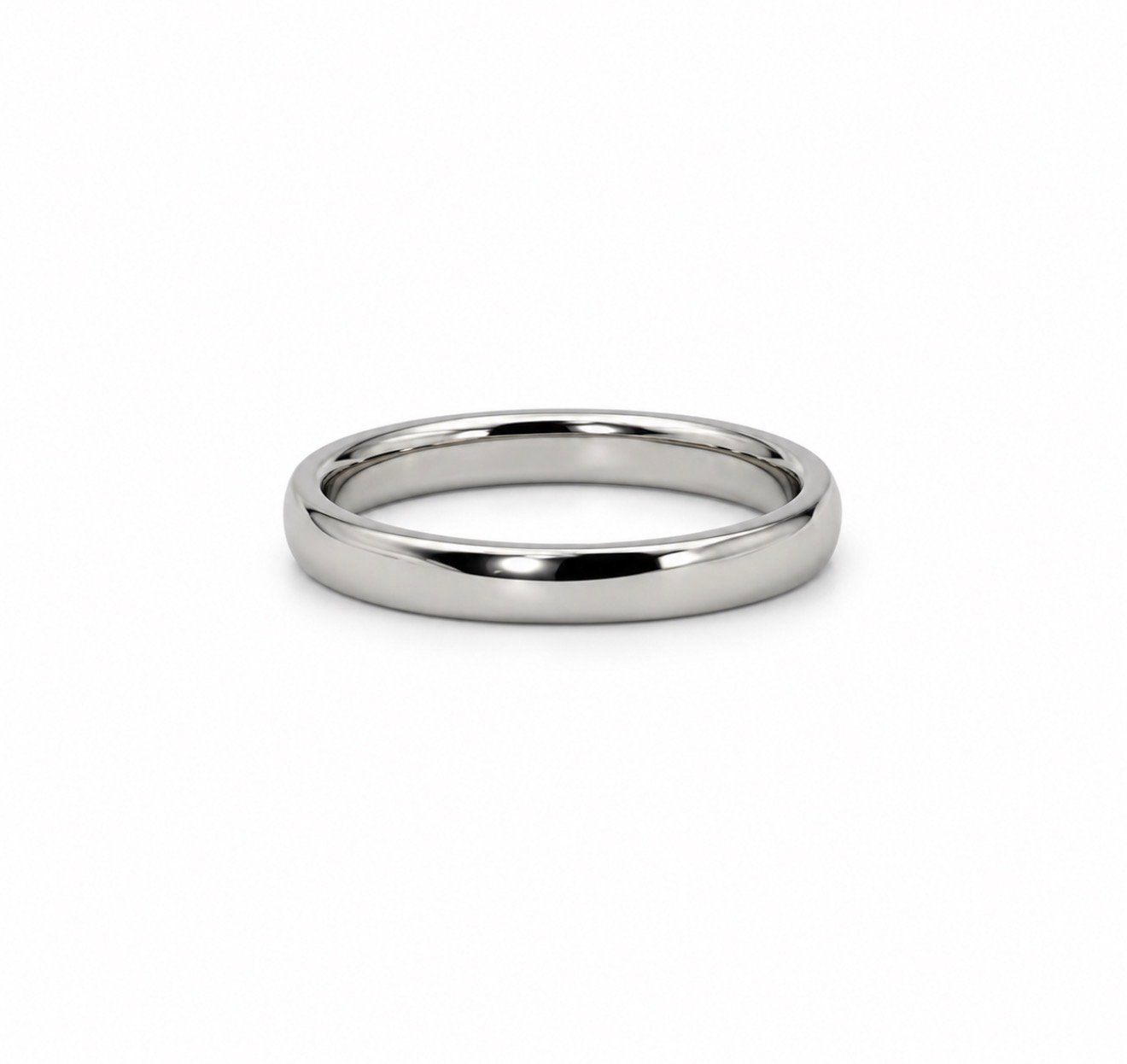 Platinum Ring - Image 4