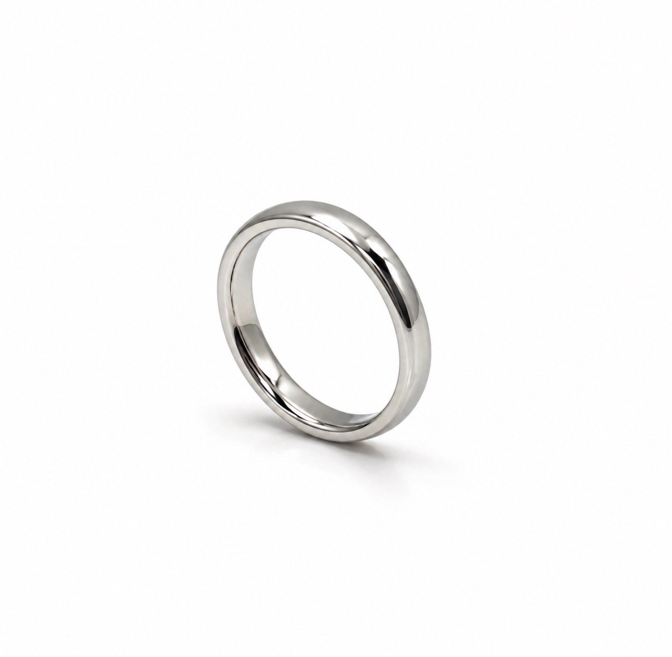 Platinum Ring - Image 3